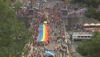 V Praze proběhne Prague Pride. Chystají se velká bezpečnostní opatření