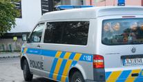 Policisté na Chebsku vyšetřují násilnou smrt ženy. Podezřelý má být příbuzný