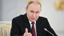 Putin dal své armádě nečekaný pokyn: Na dva dny na Ukrajině utichnou zbraně