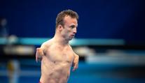 Zlatý paralympionik Petráček: Proti Číně nic nemám, olympiádu jsem si tam užil