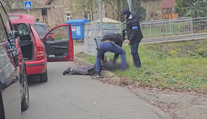 Policie objasnila brutální vraždu seniorky. Zabít ji měl kominík