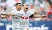 Český talent byl v Bundeslize poprvé na střídačce, Lipsko prohrálo