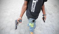 Misionáři stavěli sirotčinec na Haiti, i s dětmi je unesl tamní gang