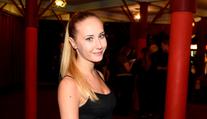 Tanečnice Denisa Grossová v slzách. Přiznala vážné problémy