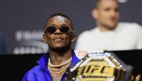 50 testů nestačí! Šampion UFC nabízí 70 milionů korun: Dokažte, že dopuju