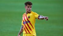 Restart v Aston Ville? Coutinho se po čtyřech letech vrací do Anglie