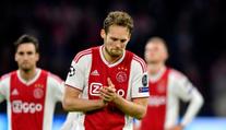 Něco je špatně: Ajax nemá jistotu, že bude hrát Ligu mistrů!