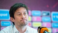 Posily bez trenéra? Vzal by je někdo jiný. Názory fanoušků mě mrzí, říká Rosický