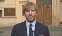 Exministr zdravotnictví Vojtěch má nový post, dohlíží na síť nemocnic