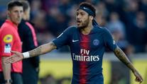 Nemyar dál provokuje: Dres Barcelony, citát z bible a obrat proti PSG