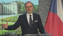 Politologové varují Fialovu vládu. Slibování levných energií ji přijde draho