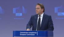 Maďarský nominant na eurokomisaře zklamal, křeslo zatím jisté nemá