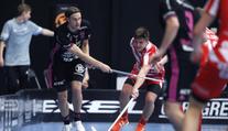 Zlato z Czech Open vybojoval Falun! Ve finále porazil Fixbo 4:1