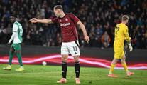 Kuchtův přestup je už prakticky jistý. V novém týmu se potká s dalším Čechem