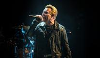 Strach o zpěváka Bona Voxe! U2 museli koncert v Berlíně zrušit