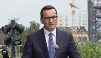 Polský expremiér se dobýval za Trumpem. Prokazoval se profilem na Wikipedii