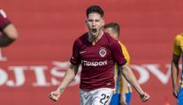Ve Spartě jsem chtěl pokračovat, ale udělali ze mě lháře, vzpomíná Plavšič