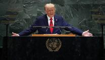 Trump řekl ne dodávkám tomahawků Ukrajině. Pentagon je přitom schválil