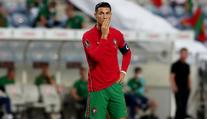 Ronaldo naletěl podvodnici: Svěřil jí číslo kreditky i PIN, byl okraden o miliony