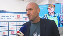 Velká výzva pro Kollera: Ve Spartě se běžkám vyhnul, teď pojede slavný závod