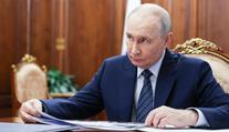 Nový návrh pro Putina. Trumpův vyslanec míří po jednání se Zelenským do Ruska