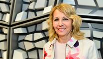 Zemřela legendární hlasatelka Stanislava Lekešová, bylo jí 63 let