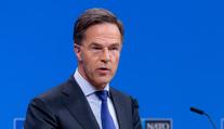 Na válku už se chystají i na západě Evropy. Rutte popsal nejhorší scénář