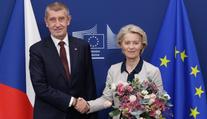 Zaveďte opatření a snižte ceny, vyzývá Babiš von der Leyenovou v dopise