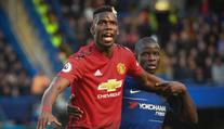 Hvězda United se obula do svého krajana, Kanté je vyčuraný a podvádí