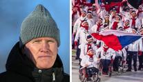 Ruský sportovec chce diskvalifikovat Česko z paralympiády: Je třeba udělit lekci