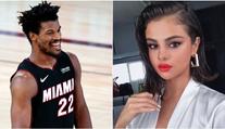 Rodí se nová láska? Hvězda NBA randí se slavnou popovou divou