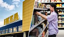 IKEA zavedla novinku. Nedávno ji přitom v Česku zakázala