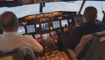 Aerolinky trápí nedostatek pilotů. V budoucnu může přijít kolaps