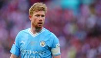 De Bruyne kritizuje zvyšující se nastavení. Nelíbí se to prý ani sudím