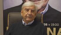 Miroslav Donutil zazáří v novém seriálu TV Nova. Muži v letu startují už brzy