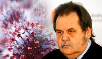 Žaloudík brojí proti testování. Prý je to umělé prodlužování epidemie