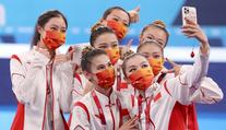 Čína se prohlásila vítězem olympiády. Ke svým medailím přidala i cizí