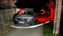 Zveřejnili detaily o smrti šéfa e-shopu (†47). Policie ohledala místo nálezu těla