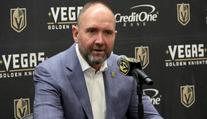 Dallas má nového kouče. Převezme ho dvojnásobný finalista Stanley Cupu