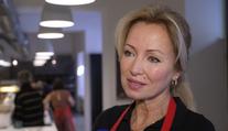 Herečka Kateřina Brožová o těžkých chvílích: Vše je někdy špatně, není vidět řešení