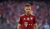 Kimmich bude Bayernu chybět i nadále. Po koronaviru má problémy s plícemi