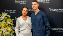 Svatba Ronalda a Georginy má dojemnou symboliku. Proč právě 11. srpna?