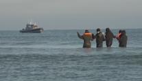 Evropa schválila tvrdší pravidla pro vstup migrantů. Reaguje na rostoucí tlak