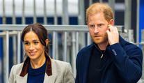 Velké překvapení v královské rodině. Harry a Meghan se vracejí domů