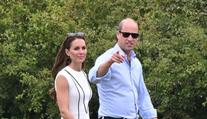 Chceme tě! Princ William a Kate nabízí královskou práci. Hlásit se mohou i Češi