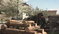 Pálení čarodějnic i dalším tradicím přeje počasí. Hasiči přesto varují