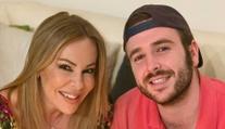 Oblíbená herečka (68) má malou holčičku. Otcem dítěte je její mrtvý syn
