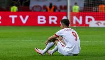 Poláci pláčou kvůli Lewandowskému. Tajemný vzkaz vyděsil fanoušky