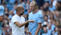 Guardiola vrací úder. Ostře reagoval na kritiku experta