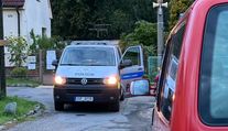 V jímce na Příbramsku se našla dvě těla. Oběťmi jsou muž a žena